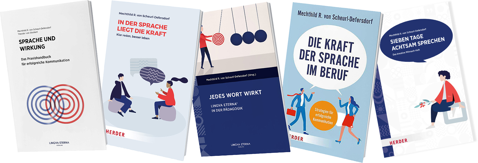Best of LINGVA ETERNA Bücher